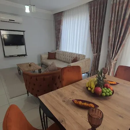 Apartamento Kerim