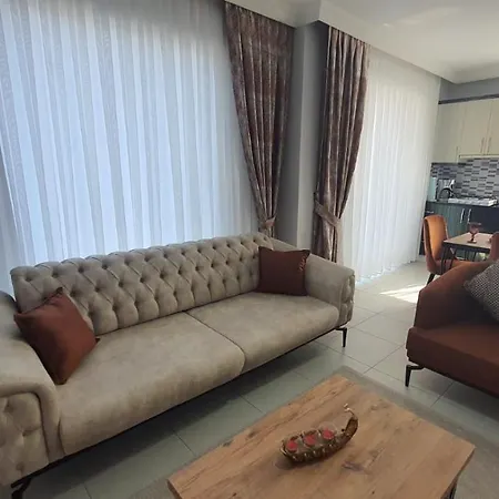 Apartamento Kerim *
