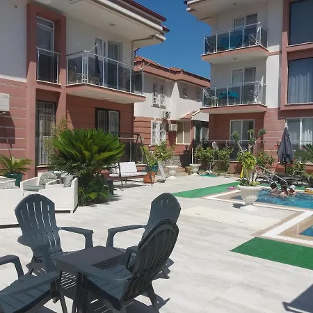 Apartamento Kerim