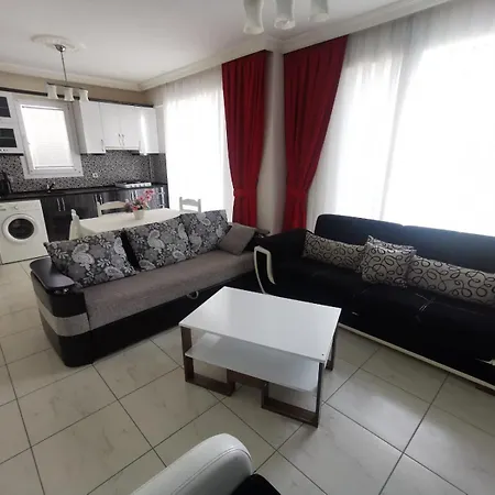 Apartamento Kerim *