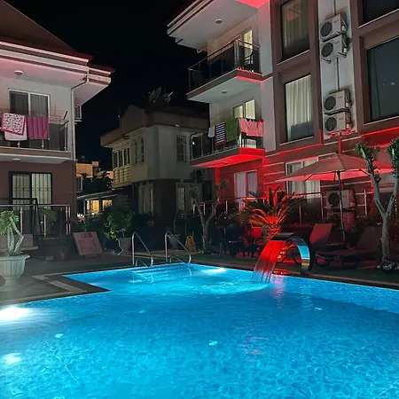 Kerim * Fethiye