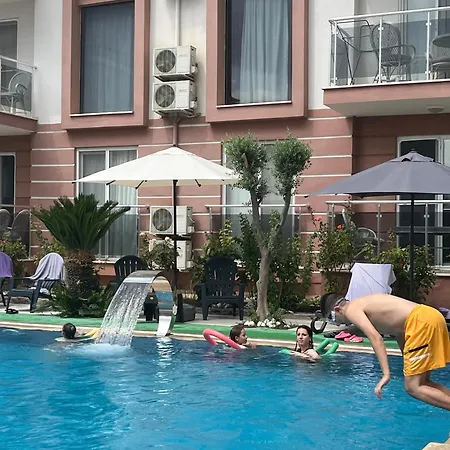 Kerim Apartamento Fethiye