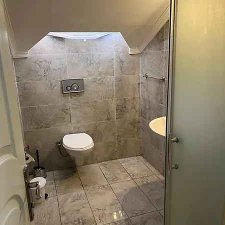 Apartamento Kerim