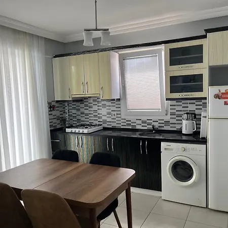 Apartamento Kerim *