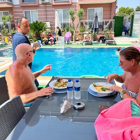 Kerim Apartamento Fethiye