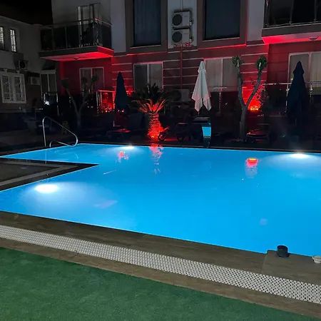 Kerim Apartamento Fethiye