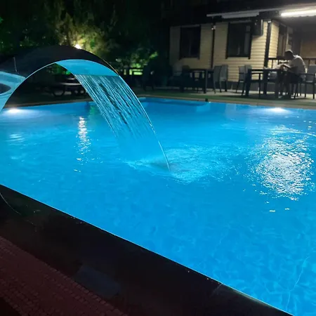 Apartamento Kerim