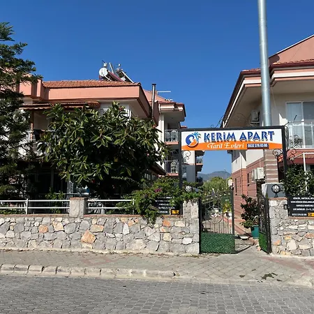 Kerim Fethiye