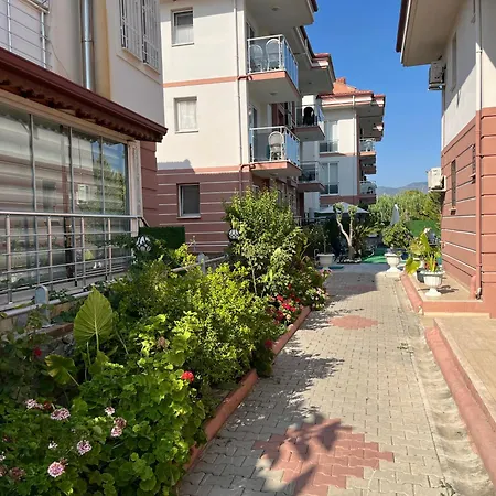Kerim Apartamento