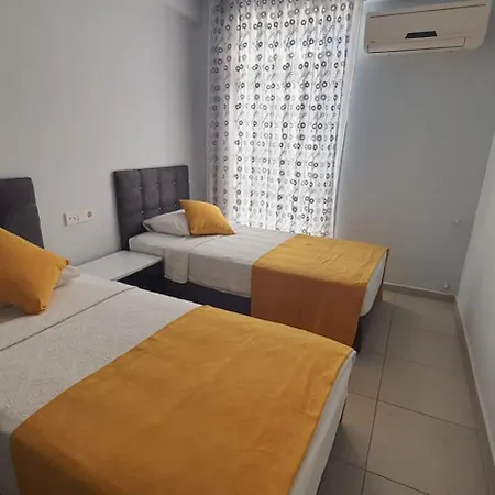 Apartamento Kerim