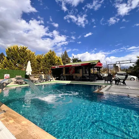 Apartamento Kerim