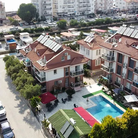 Apartamento Kerim *