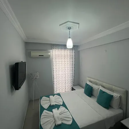 Kerim Apartamento *