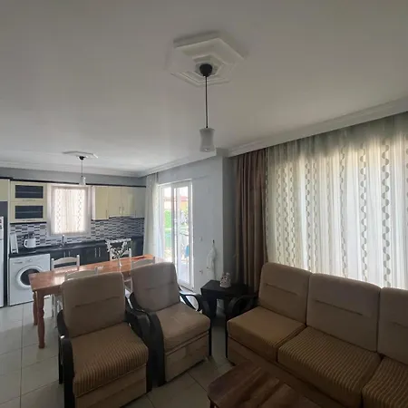 Kerim Apartamento Fethiye