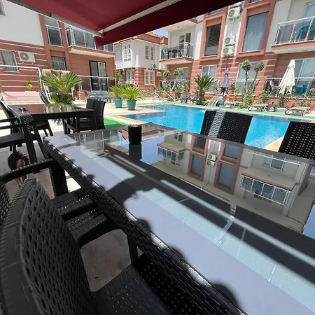 Apartamento Kerim