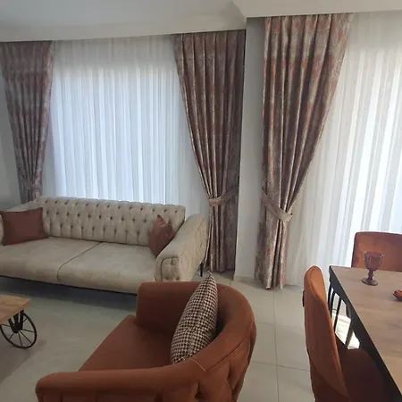 Kerim Apart Apartment