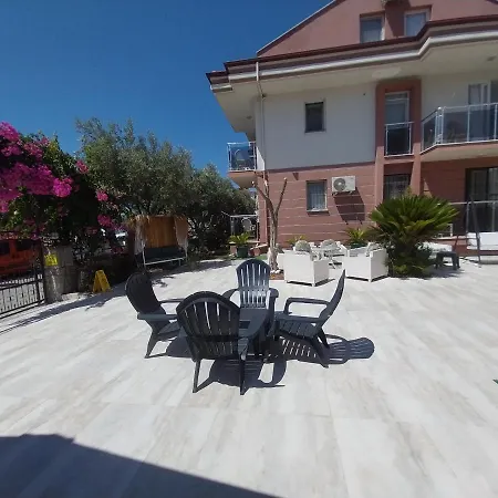 Kerim Apart Apartment Fethiye