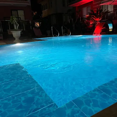 Apartment Kerim Apart