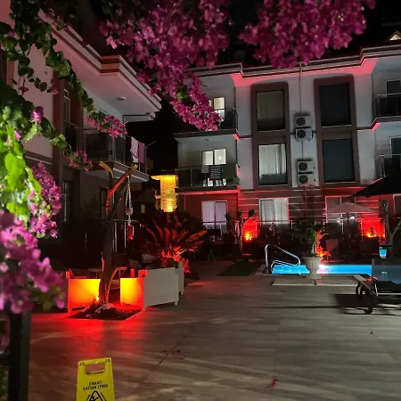 Kerim Apart Fethiye