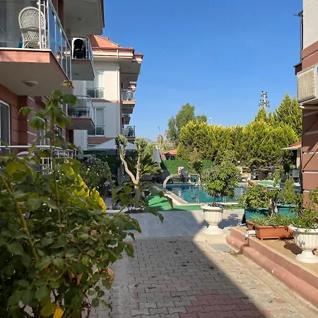 Kerim Apart Apartment