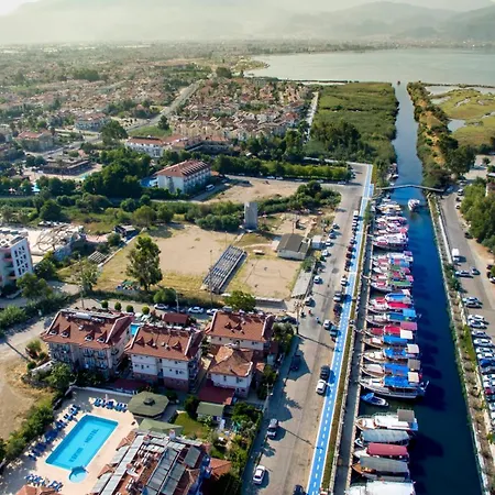 Kerim Apart * Fethiye