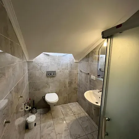 Kerim Apart Apartment Fethiye