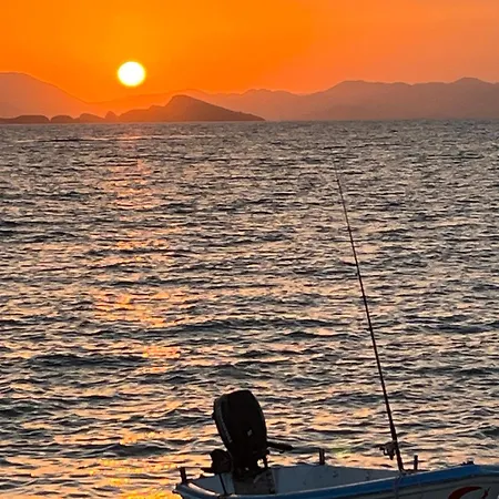 Kerim Apart * Fethiye