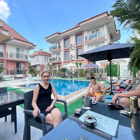Kerim Apart Fethiye