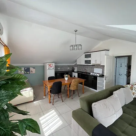 Kerim Apart Apartment *
