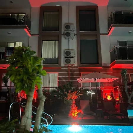 Kerim Apart Apartment *