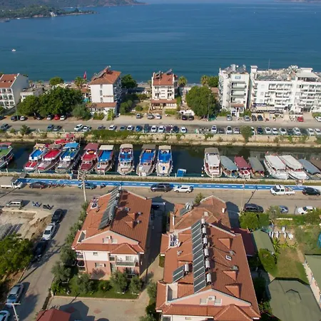 Kerim Apart Apartment Fethiye