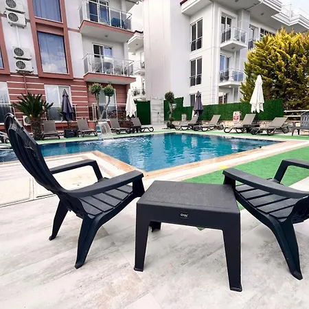 Kerim Apart Apartment Fethiye