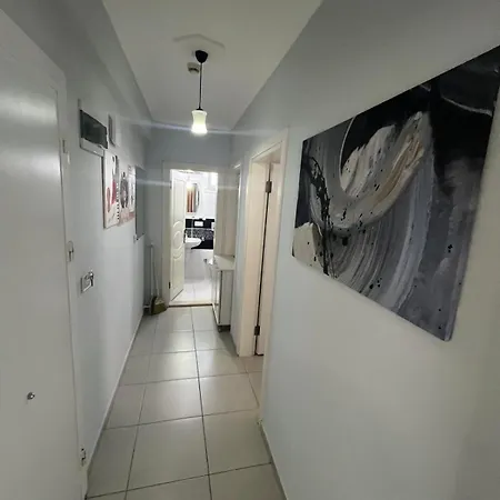 Apartment Kerim Apart *