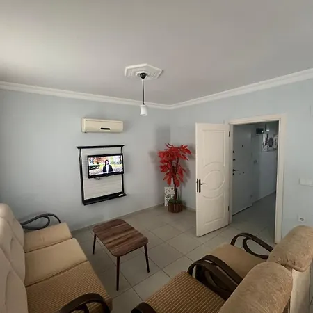 Apartment Kerim Apart
