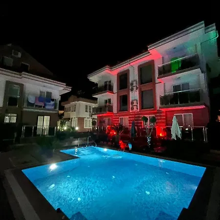 Kerim Apart Fethiye