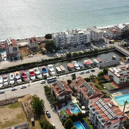Apartment Kerim Apart *