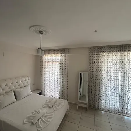 Kerim Apart Apartment Fethiye