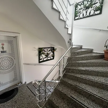 Kerim Apart Apartment